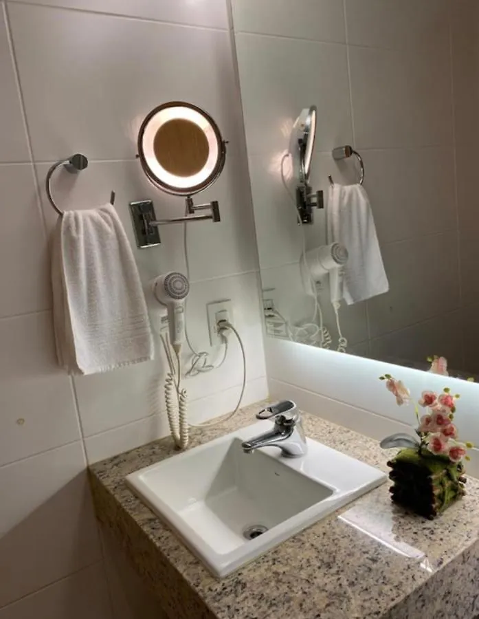 Apartamento Hotel Cullinan Flat Particular 5 Estrelas Sem Cafe Brasília