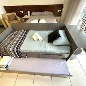 F616 Fj Flat Com Wi-fi Exclusivo Em Regiao Brasília